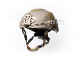 FMA EX Ballistic Helmet TAN TB1268-TAN